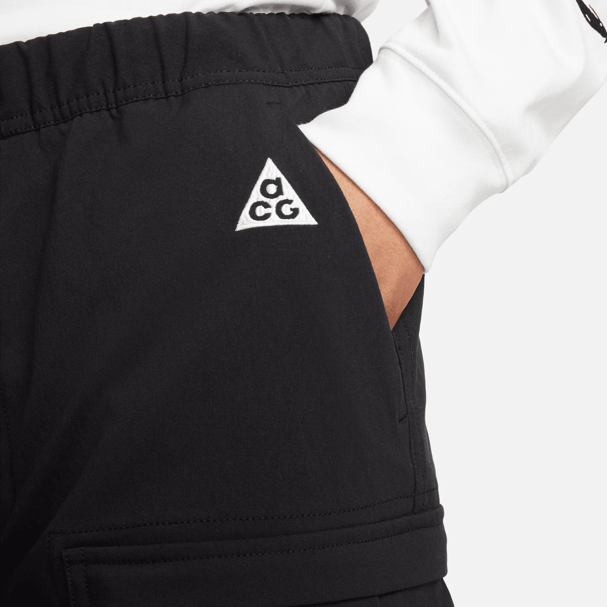 Nike ACG Black Smith Summit Pants