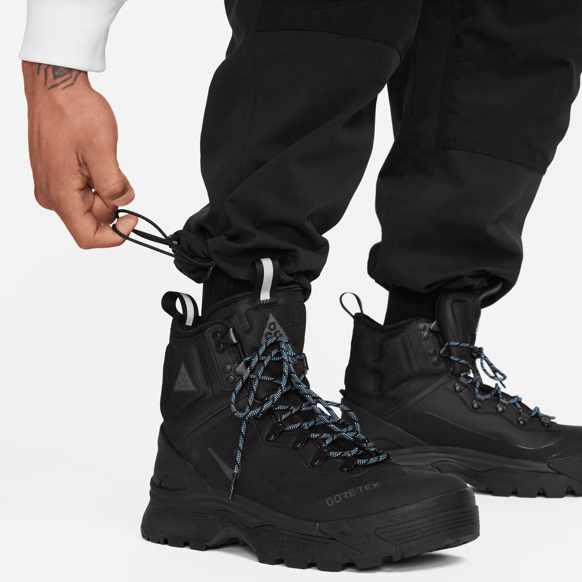 Nike ACG Black Smith Summit Pants