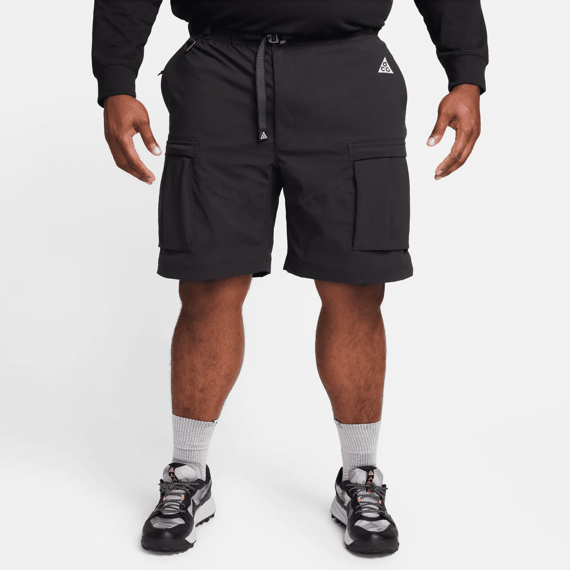 Nike ACG Black Smith Summit Pants