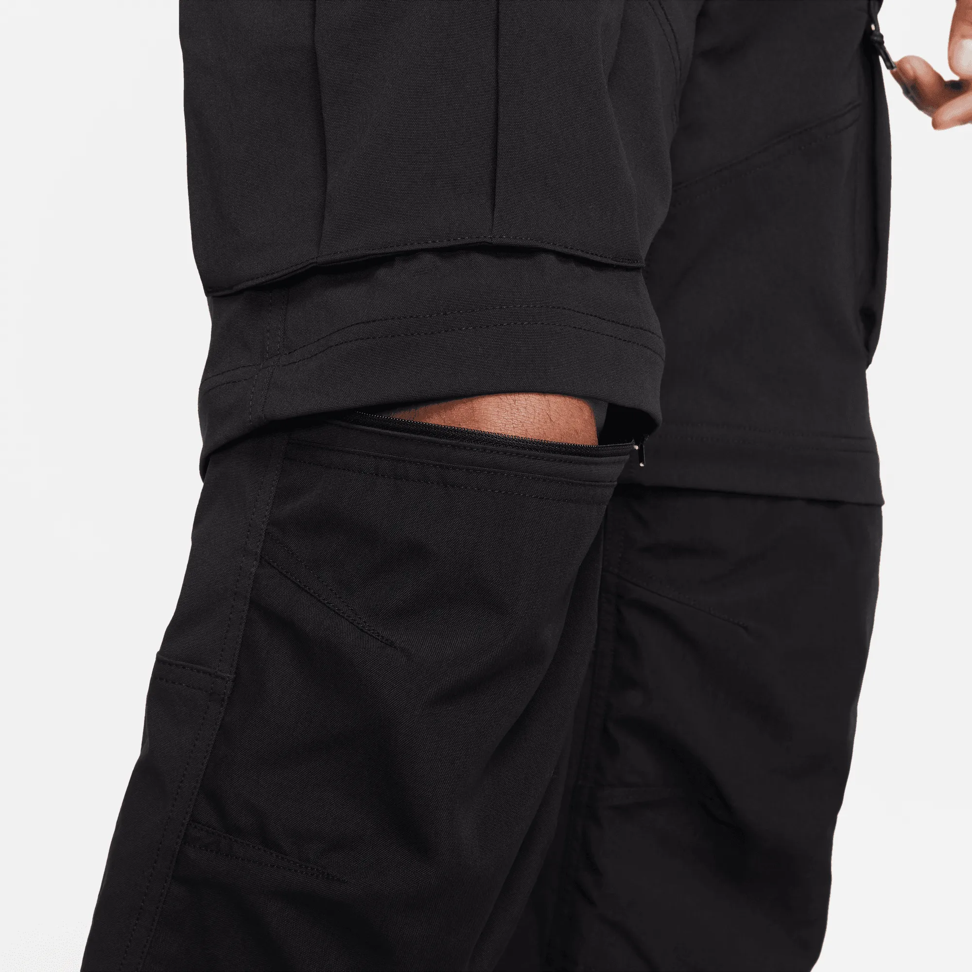 Nike ACG Black Smith Summit Pants