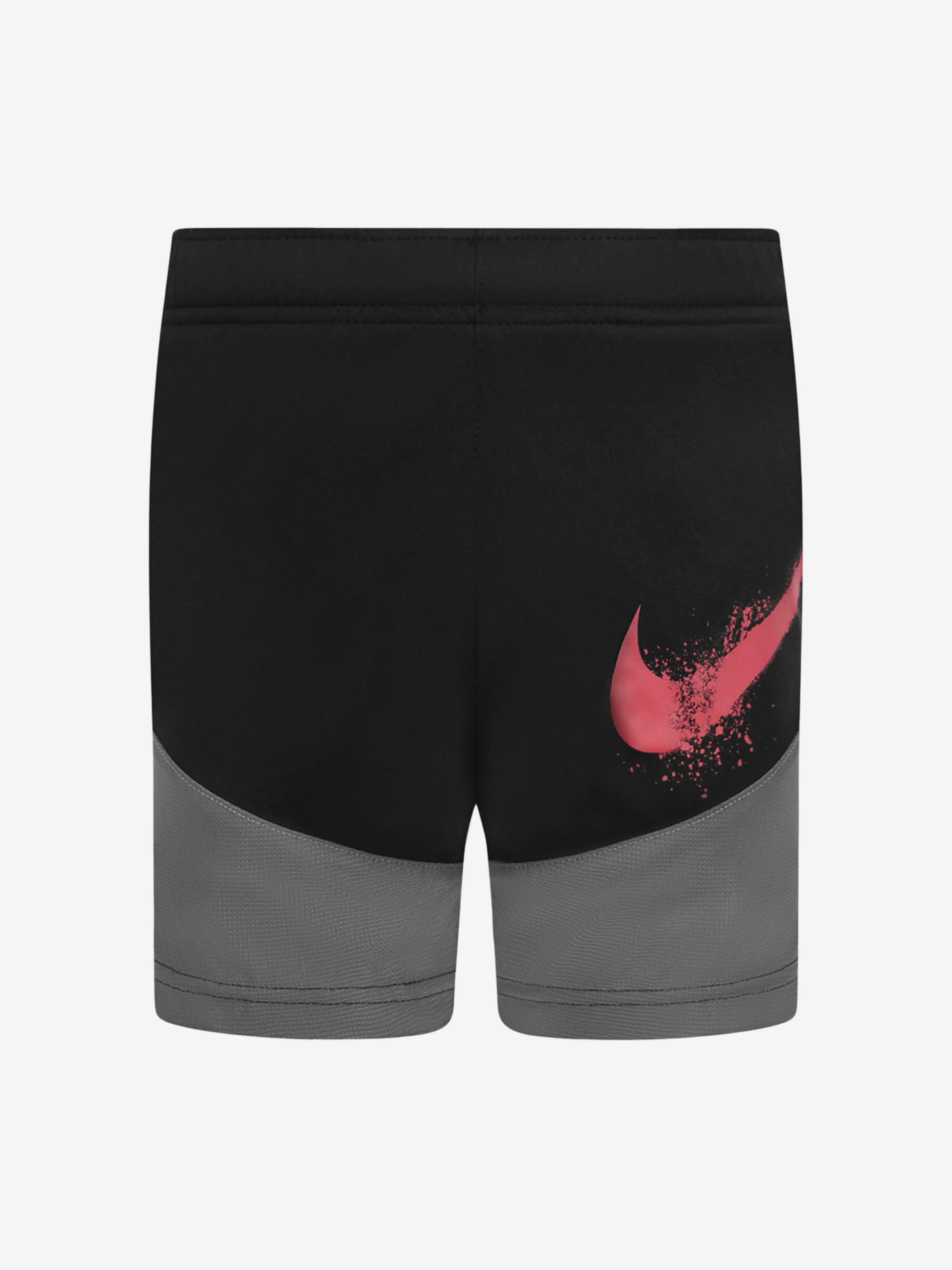 Nike Boys Shorts - Dominate GFX Shorts