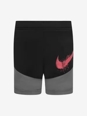 Nike Boys Shorts - Dominate GFX Shorts