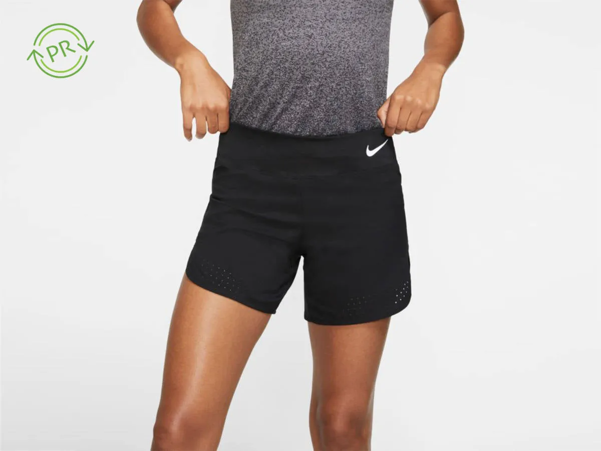 Nike Elevate Short 5" - Women's