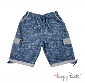 Pacific Blue Men Boardshorts