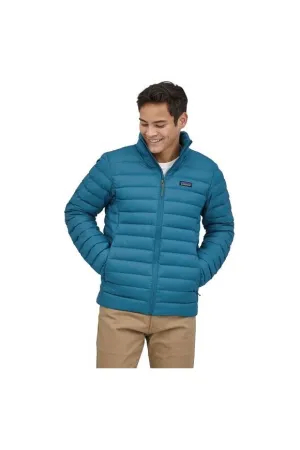 Patagonia Down Sweater