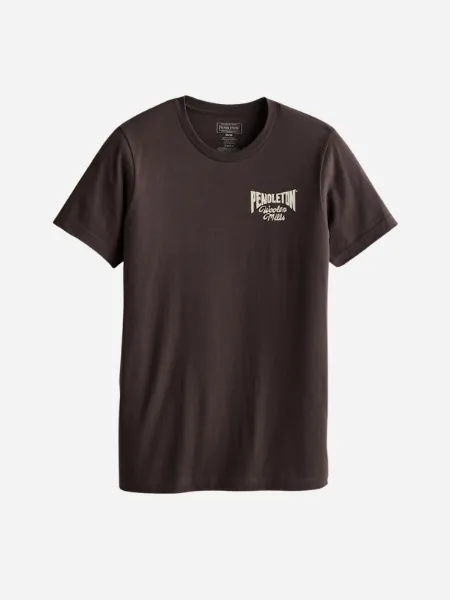 PENDLETON MEN'S HERITAGE RODEO RIDER TEE