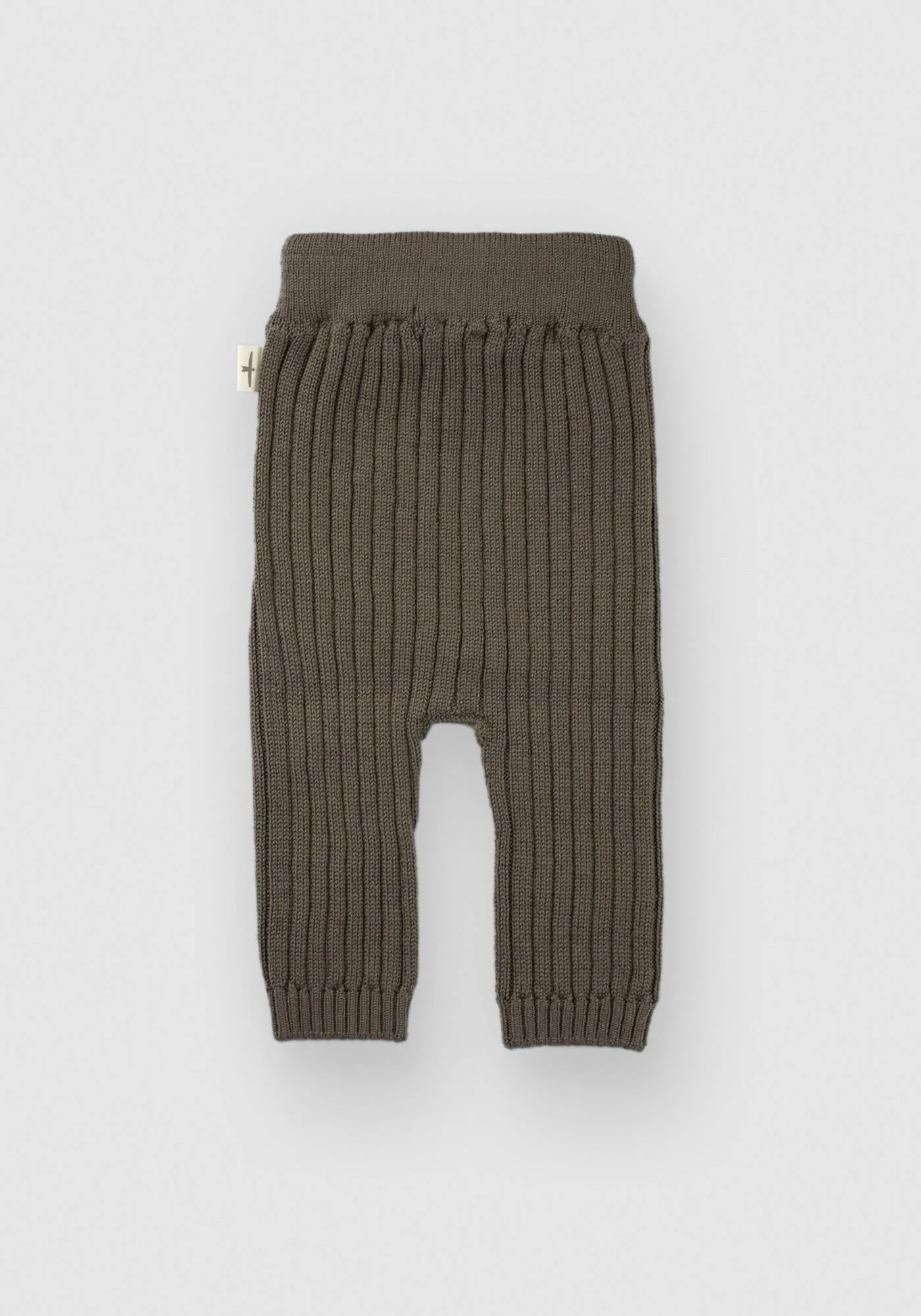 Pepi Ribbed Pants