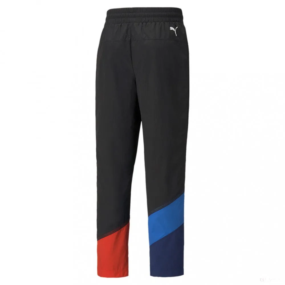 Puma BMW MMS Statement Pants, Black, 2022