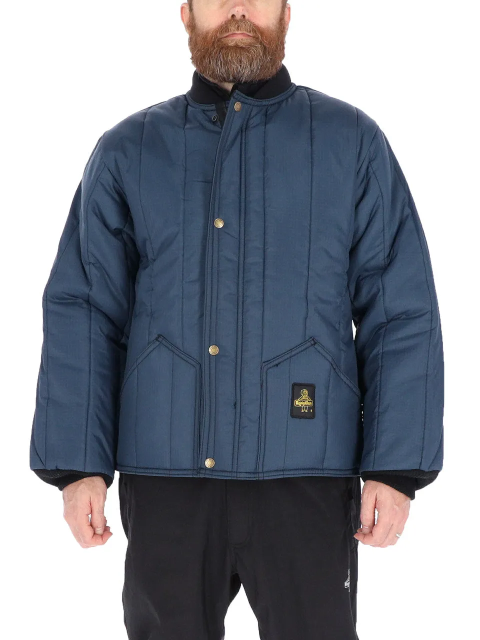 Refrigiwear Cooler Wear Jacket