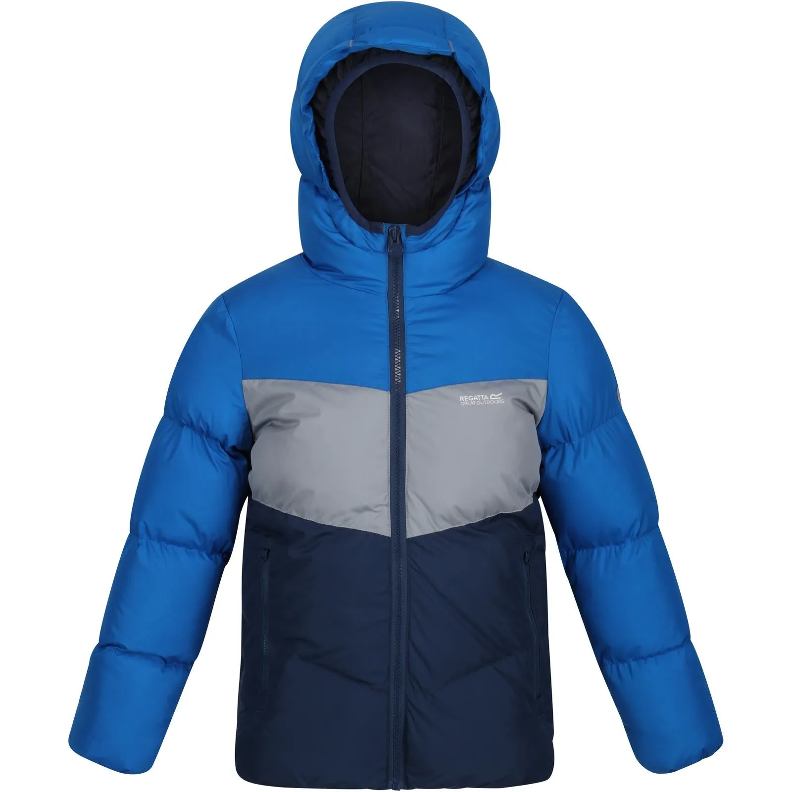 Regatta Kids Lofthouse VI Insulated Jacket