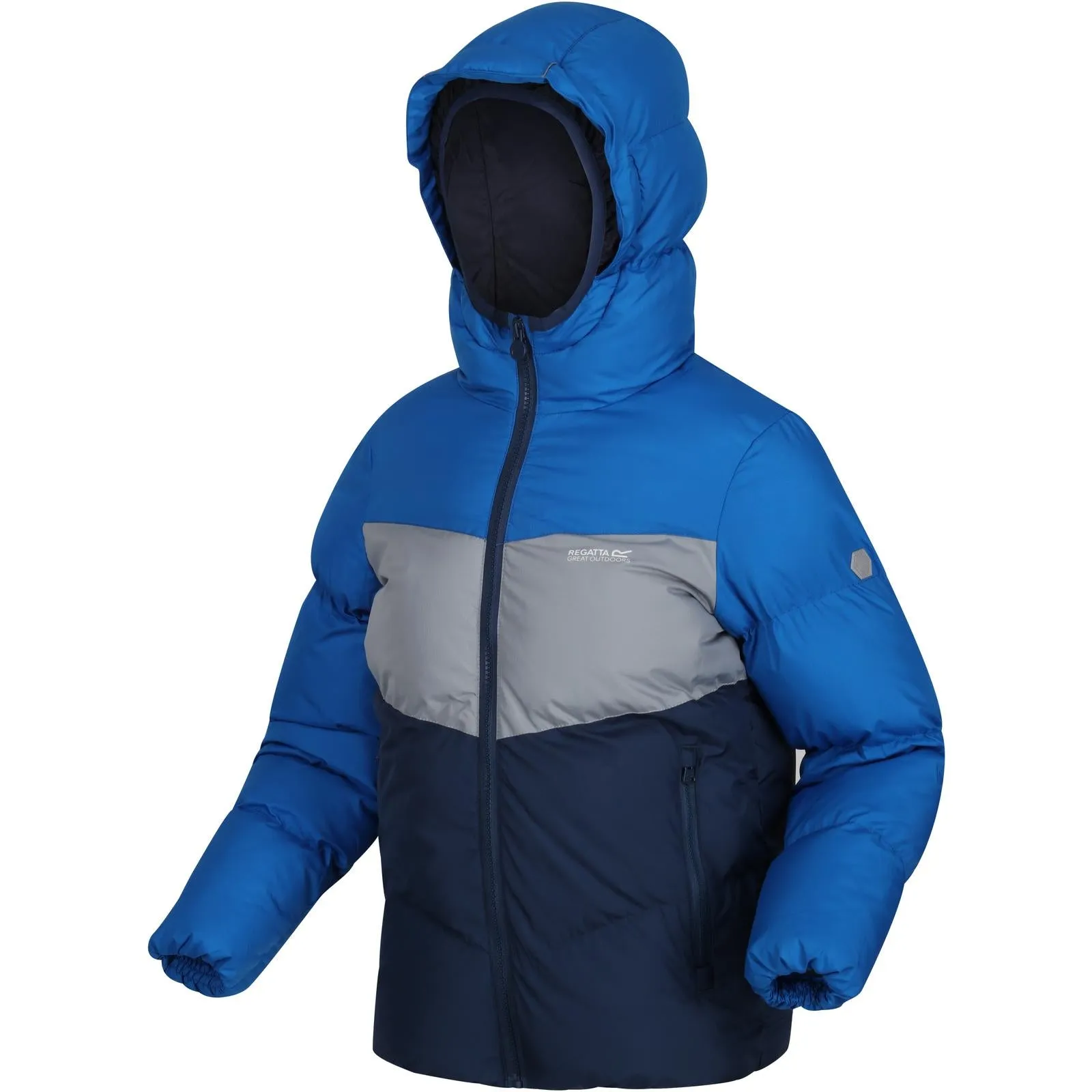 Regatta Kids Lofthouse VI Insulated Jacket