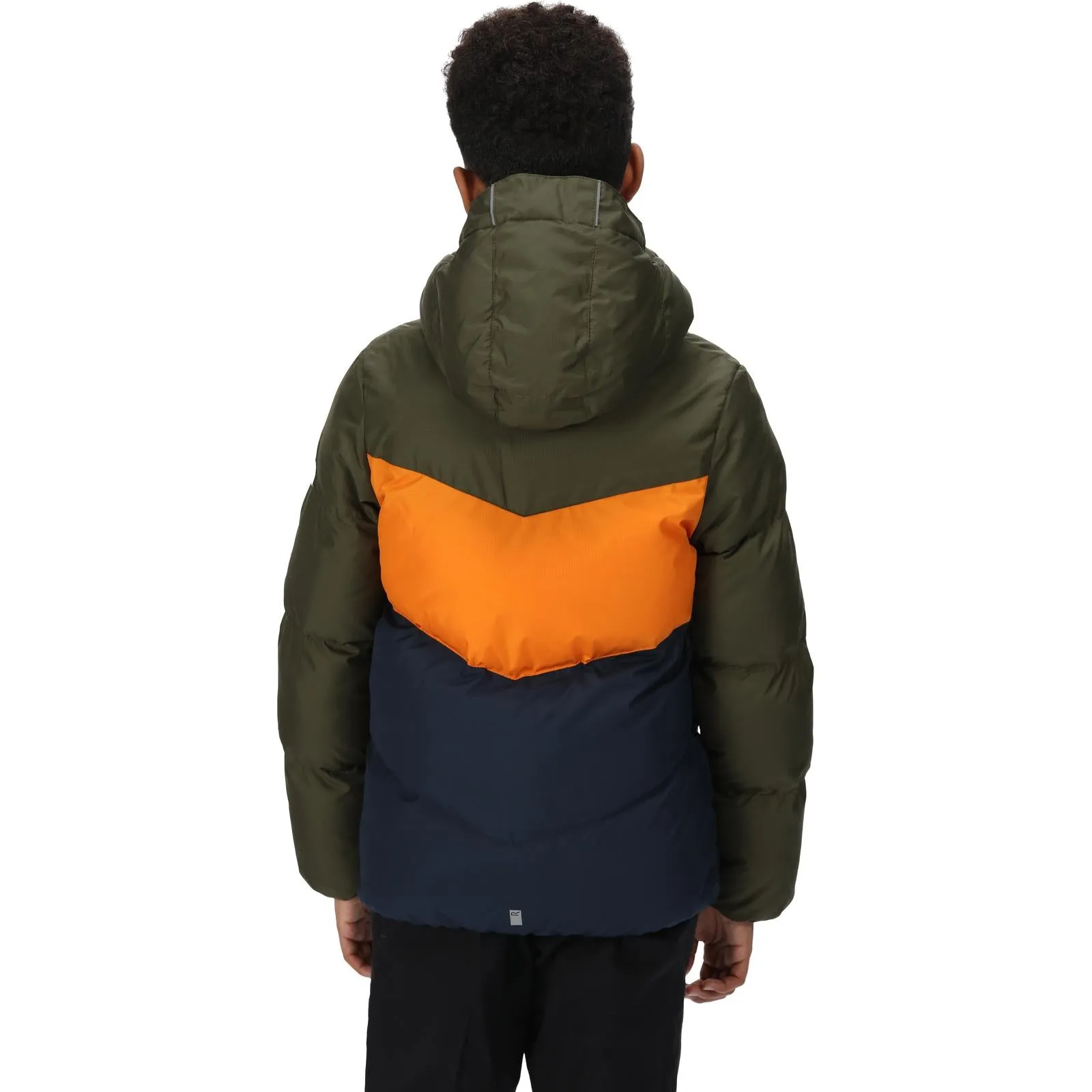 Regatta Kids Lofthouse VI Insulated Jacket