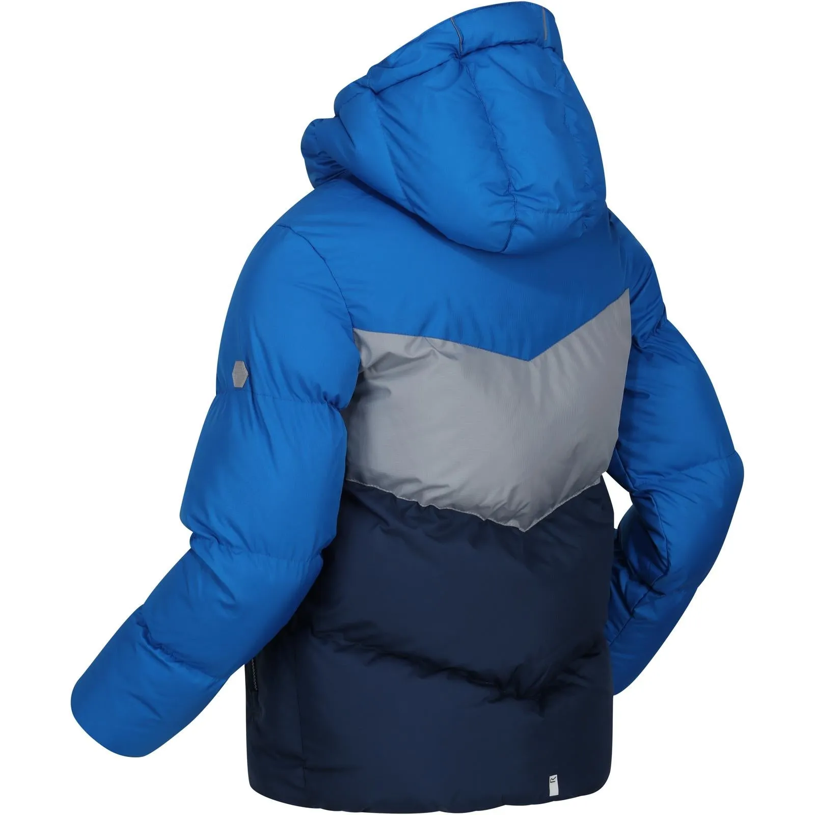 Regatta Kids Lofthouse VI Insulated Jacket