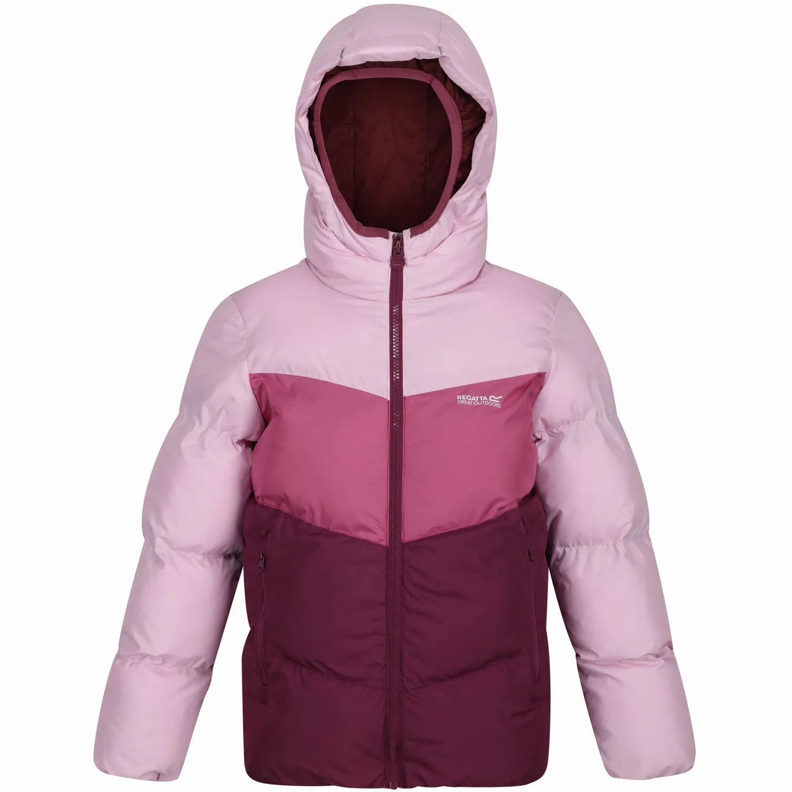 Regatta Kids Lofthouse VI Insulated Jacket