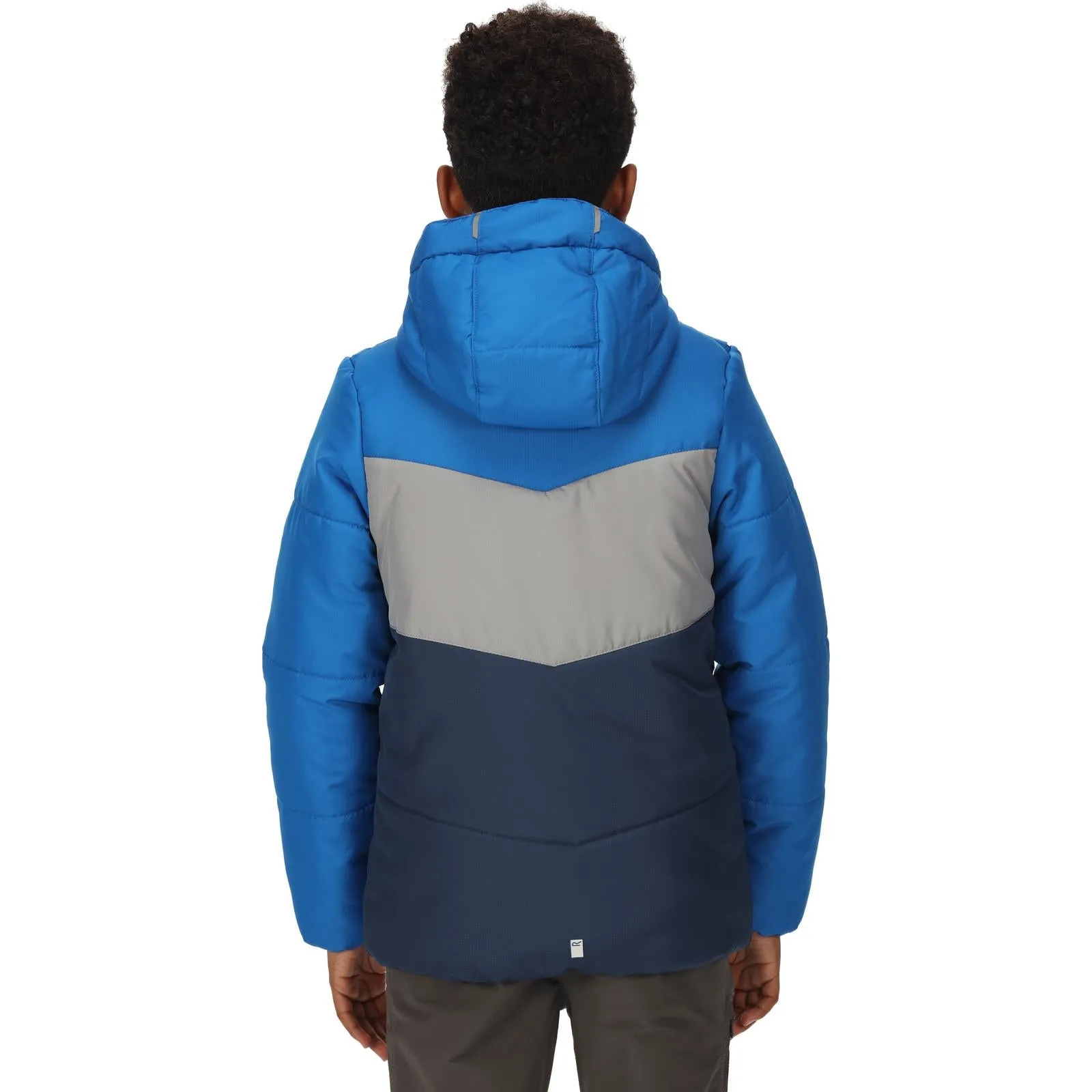 Regatta Kids Lofthouse VI Insulated Jacket