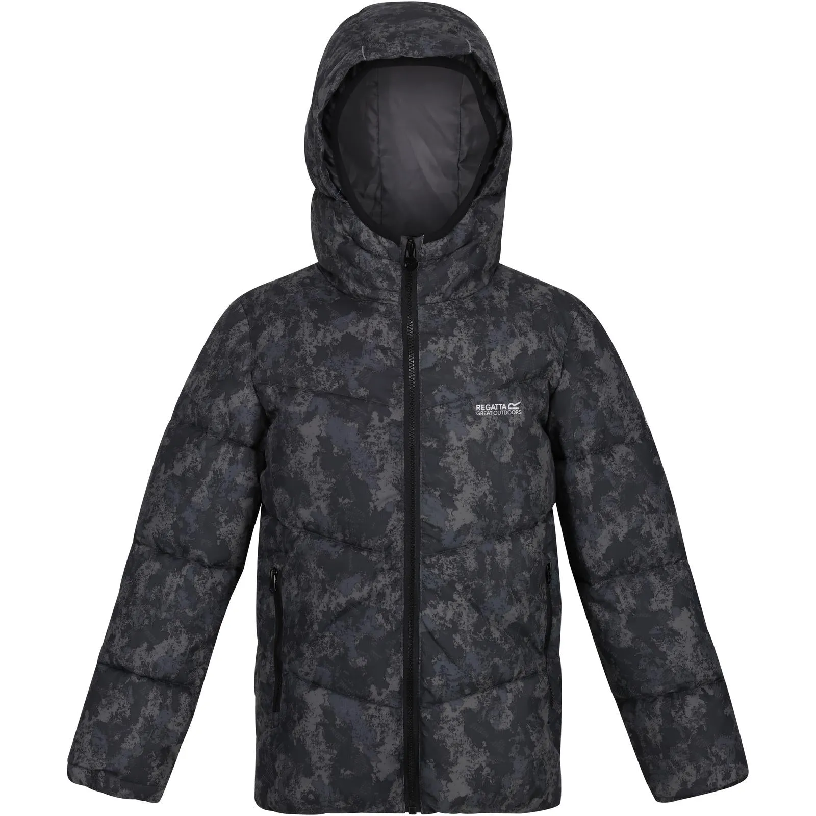 Regatta Kids Lofthouse VI Insulated Jacket