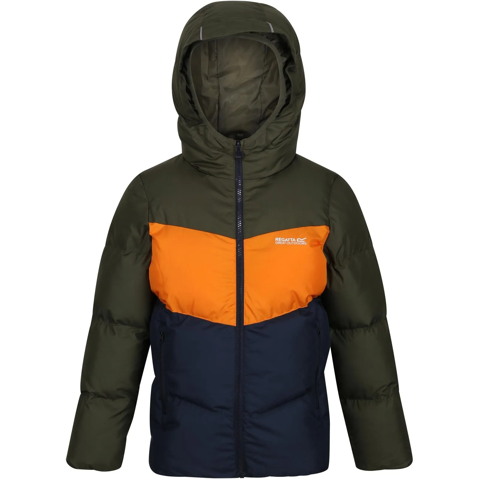 Regatta Kids Lofthouse VI Insulated Jacket