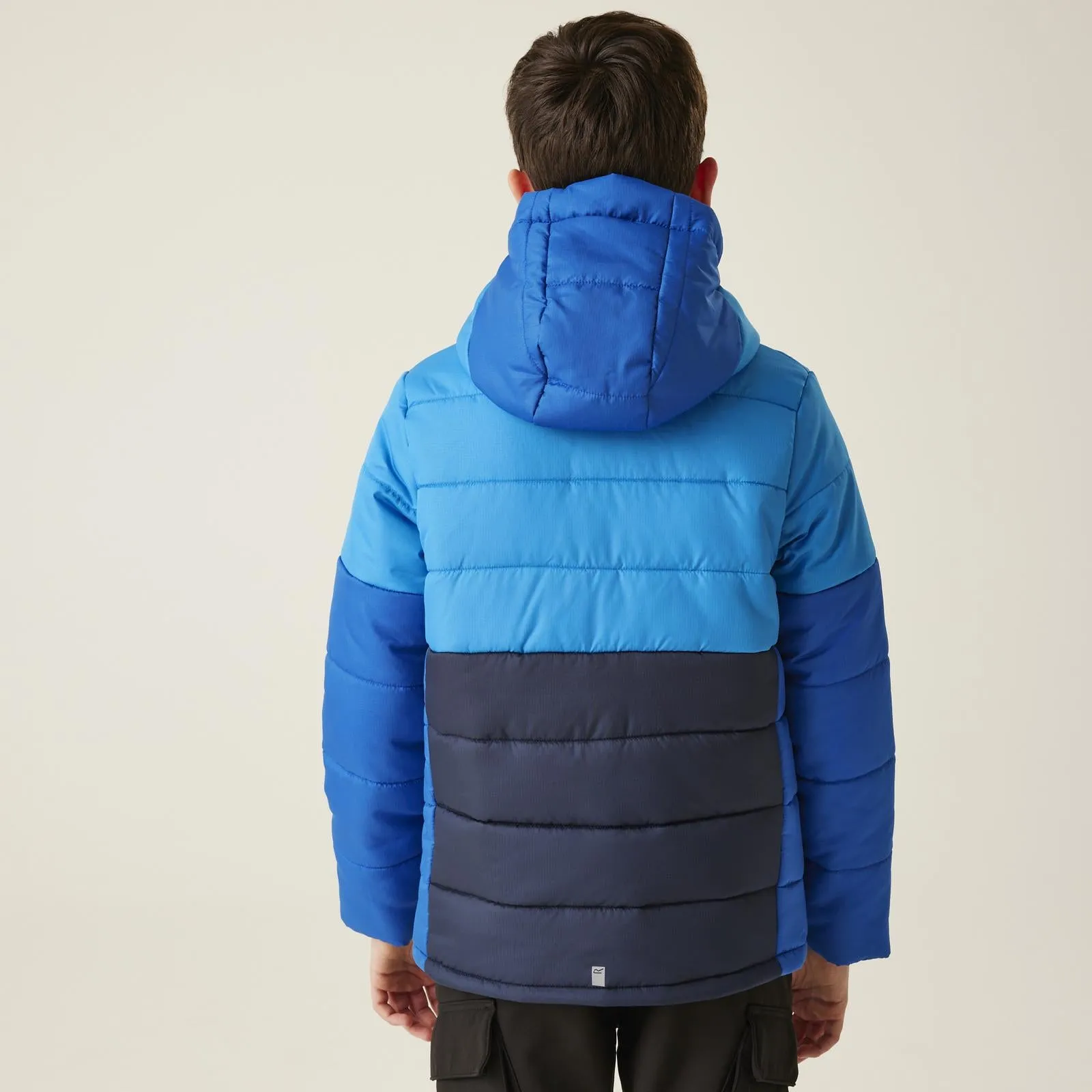 Regatta Kids Lofthouse VIII Insulated Jacket