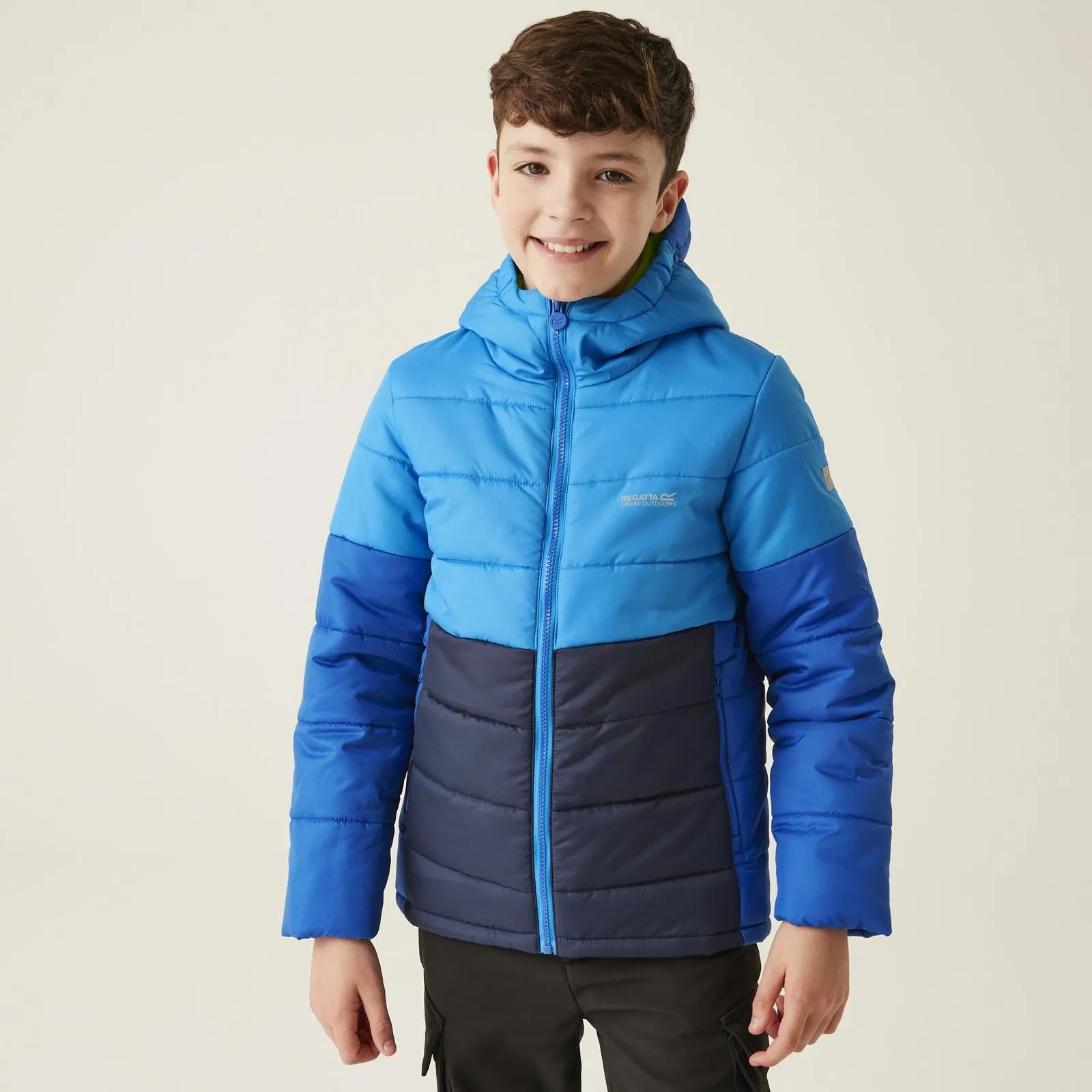 Regatta Kids Lofthouse VIII Insulated Jacket