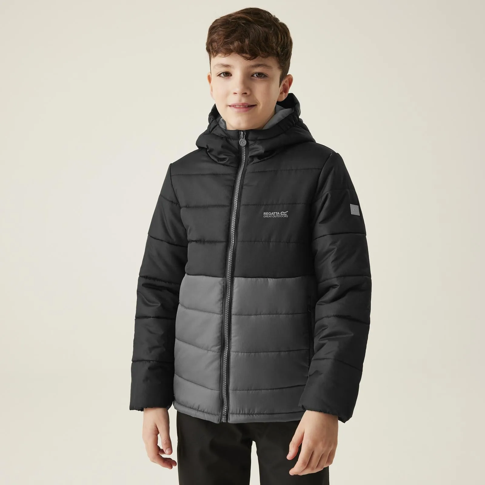 Regatta Kids Lofthouse VIII Insulated Jacket