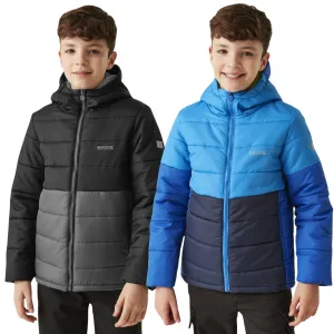 Regatta Kids Lofthouse VIII Insulated Jacket