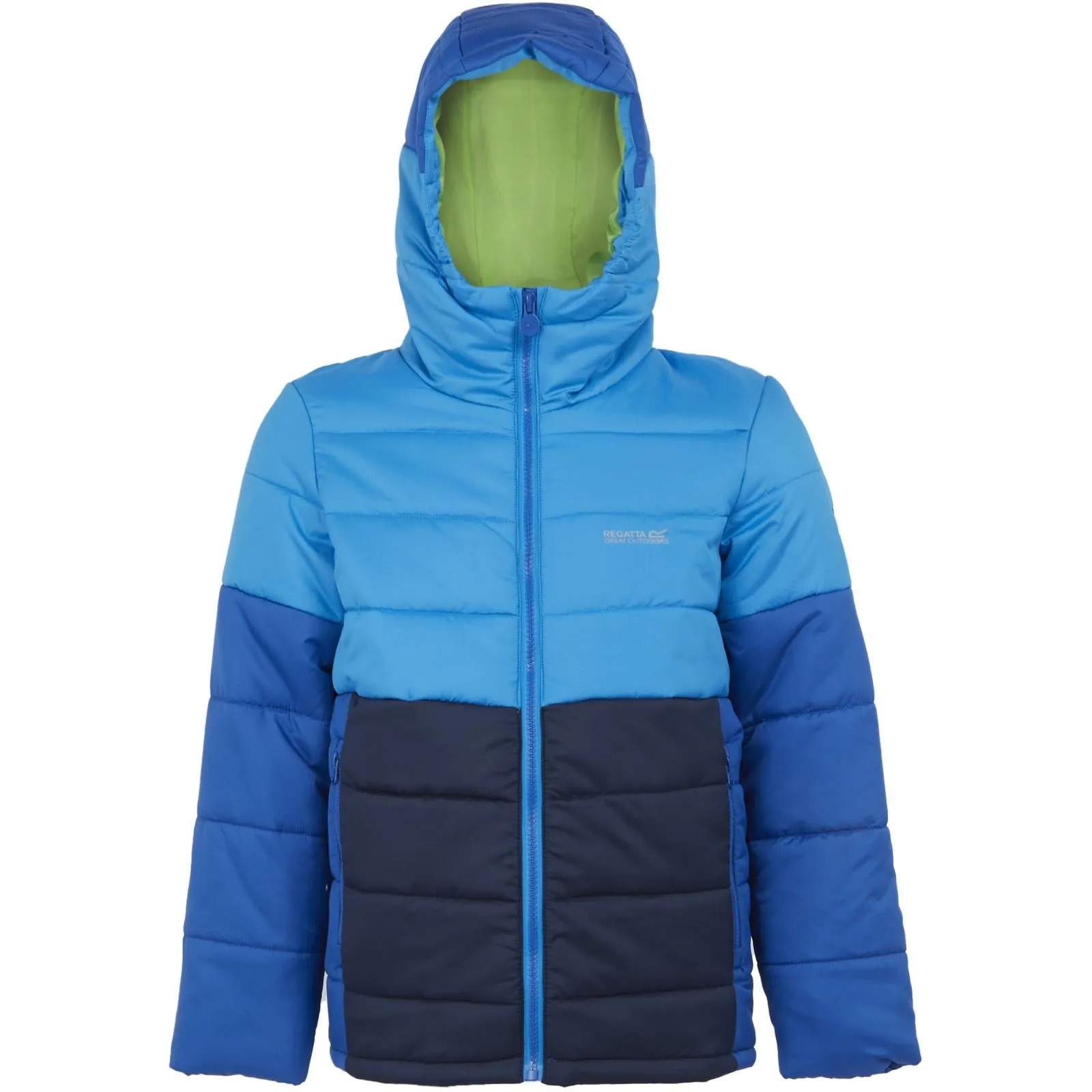 Regatta Kids Lofthouse VIII Insulated Jacket