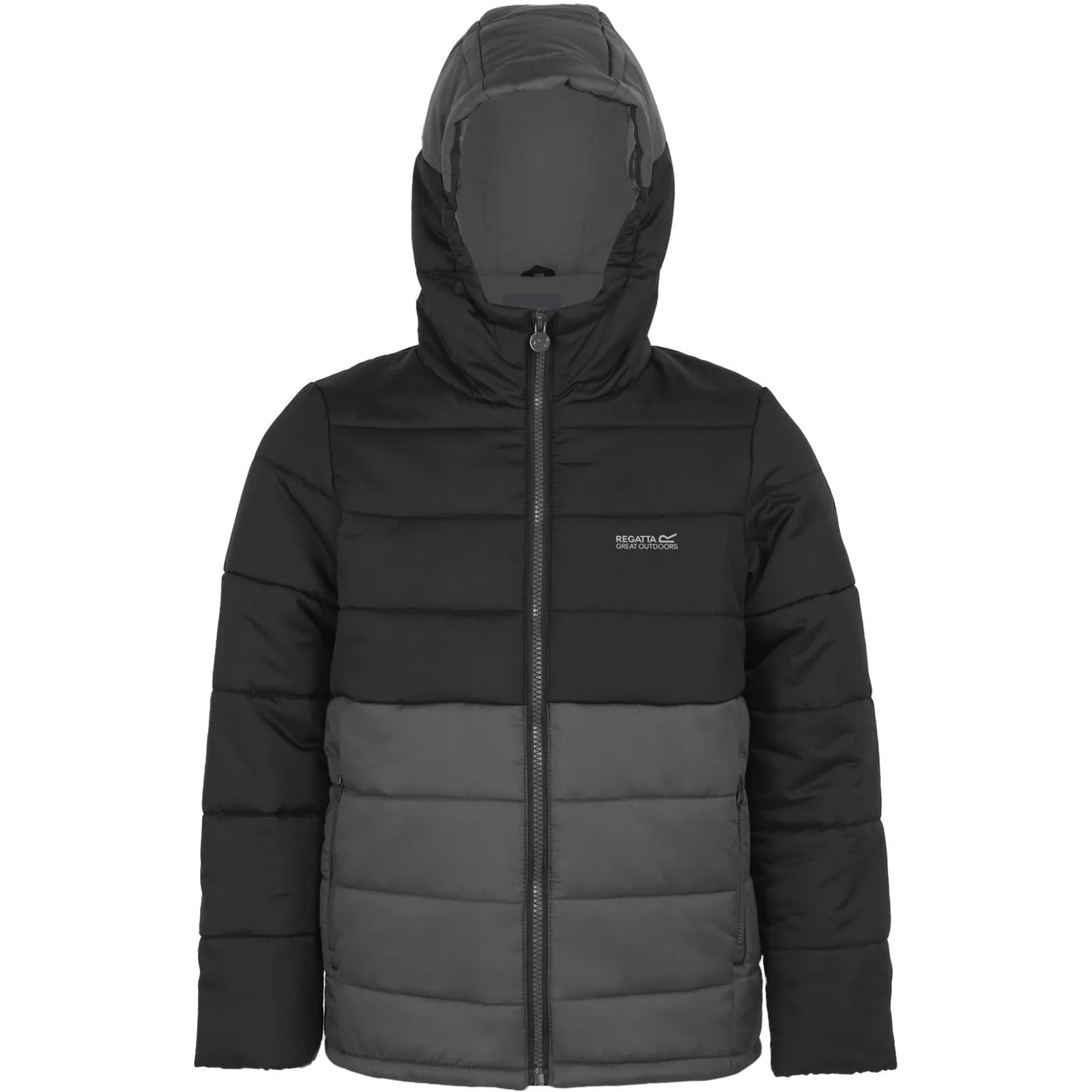 Regatta Kids Lofthouse VIII Insulated Jacket