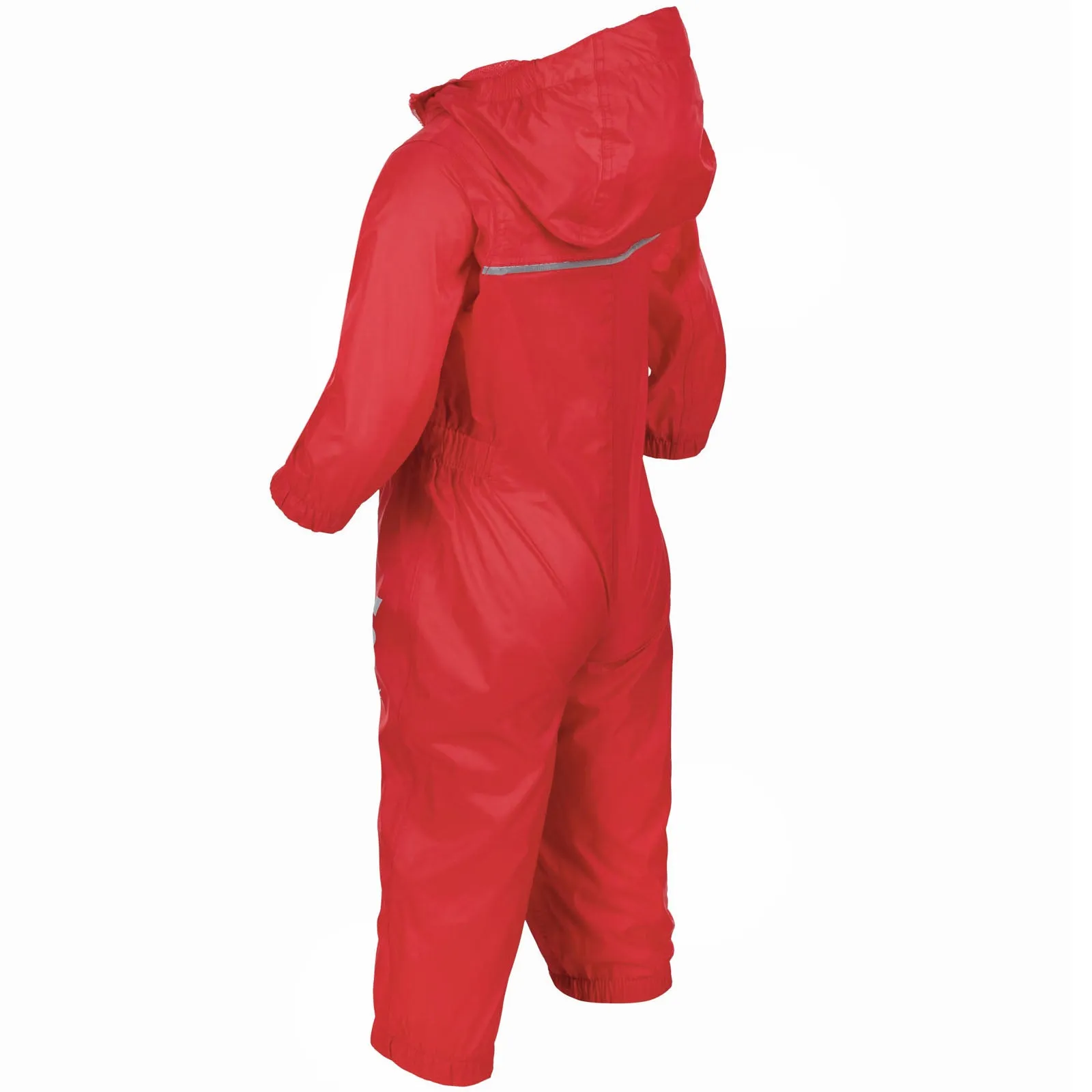 Regatta Kids Puddle IV Waterproof Puddle Suit