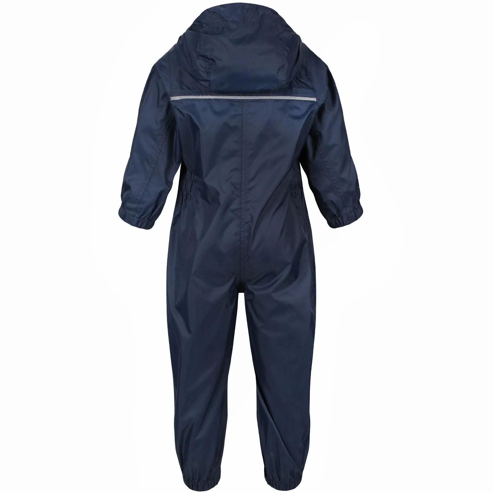 Regatta Kids Puddle IV Waterproof Puddle Suit