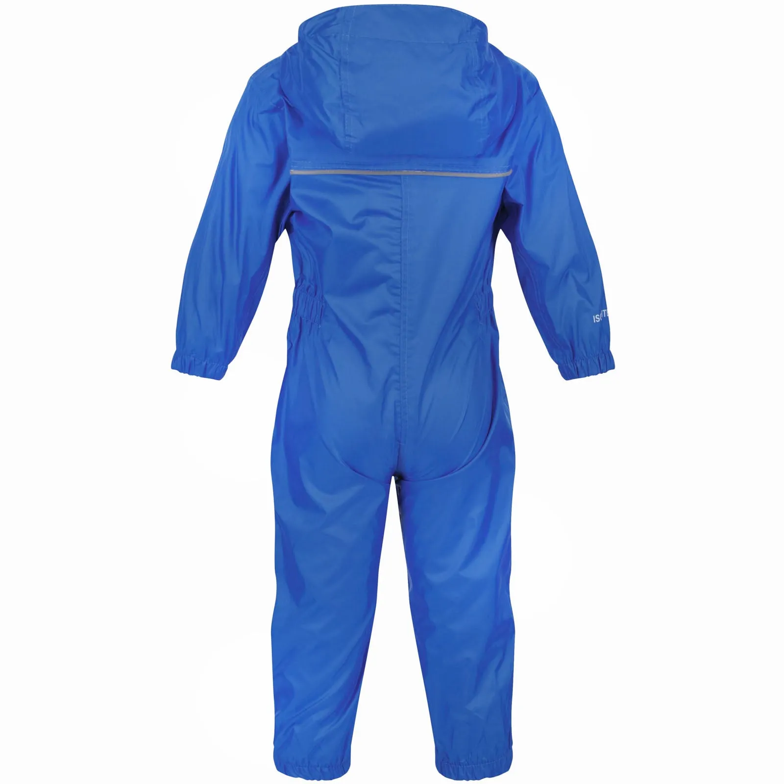 Regatta Kids Puddle IV Waterproof Puddle Suit