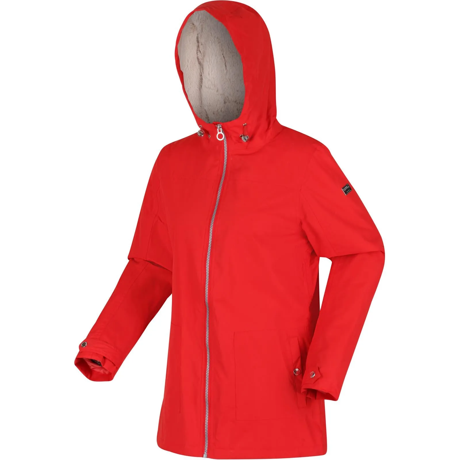 Regatta Womens Bergonia II Waterproof Insulated Jacket