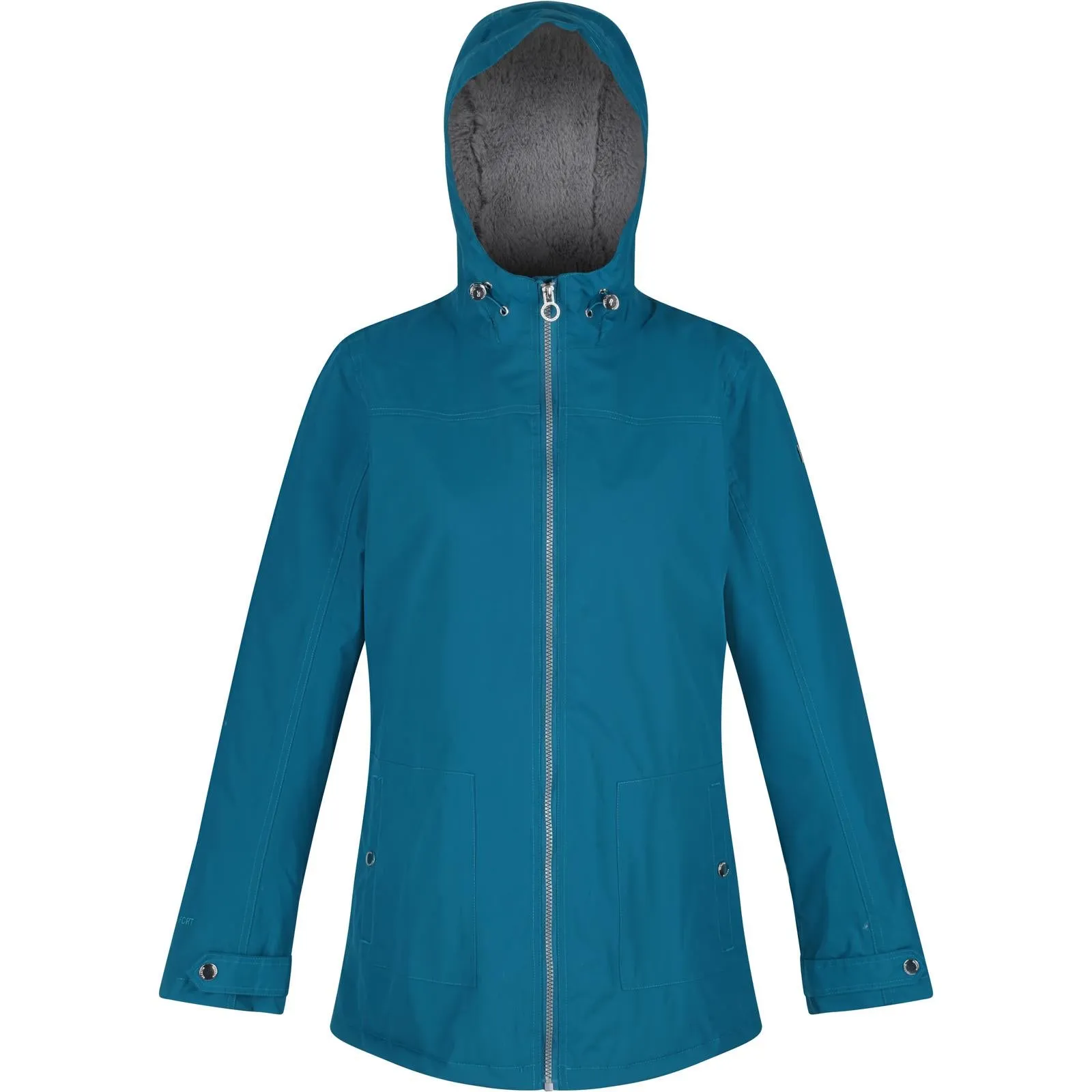 Regatta Womens Bergonia II Waterproof Insulated Jacket