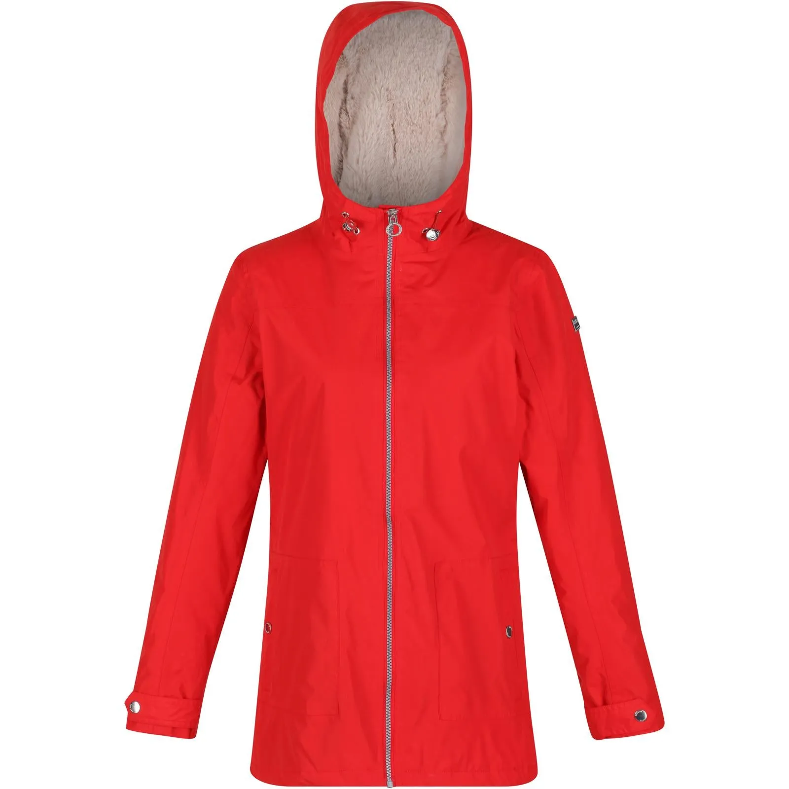 Regatta Womens Bergonia II Waterproof Insulated Jacket