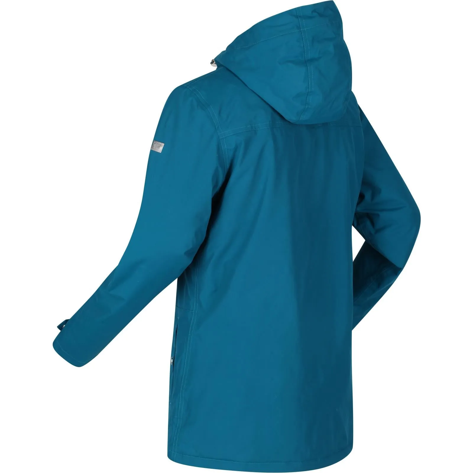 Regatta Womens Bergonia II Waterproof Insulated Jacket