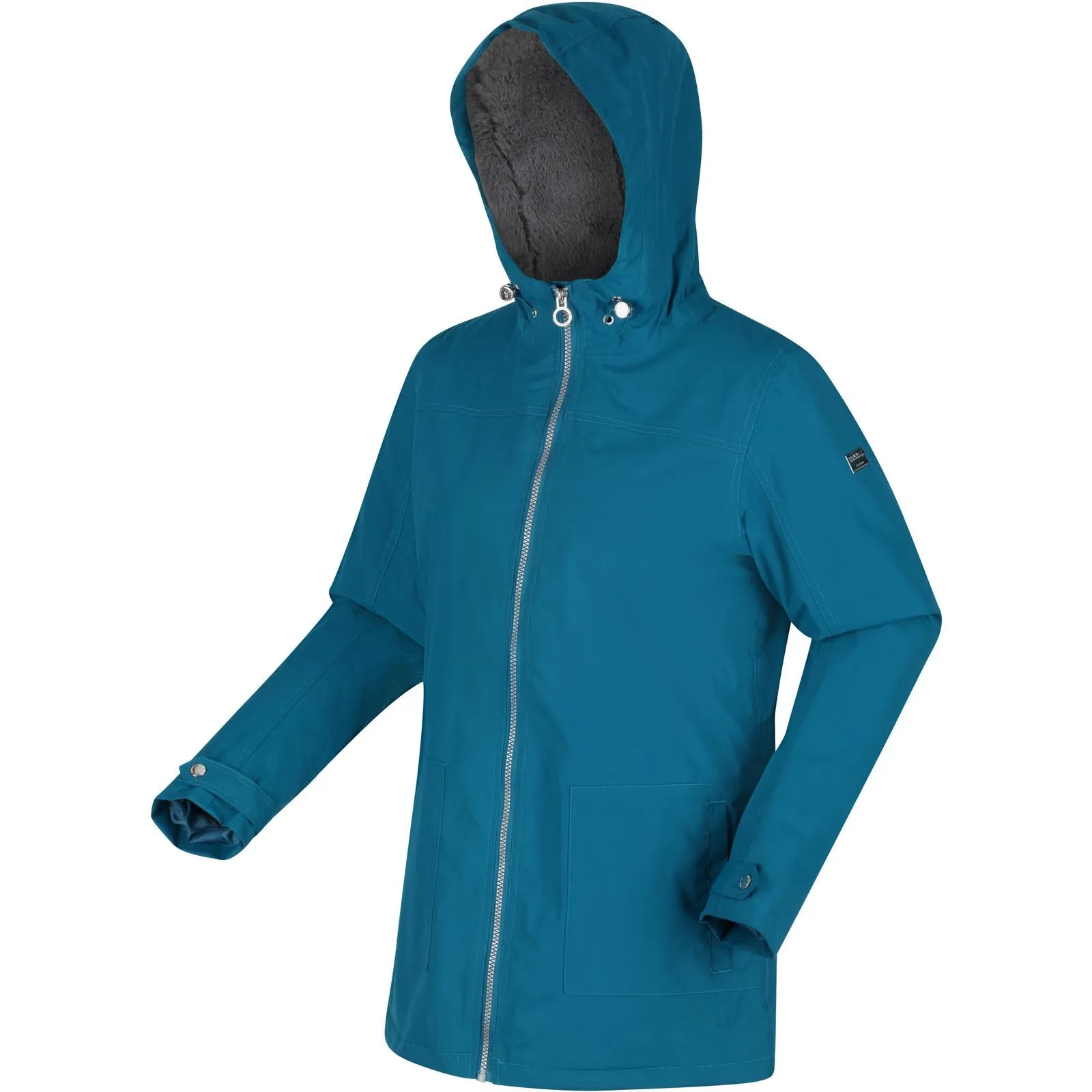 Regatta Womens Bergonia II Waterproof Insulated Jacket