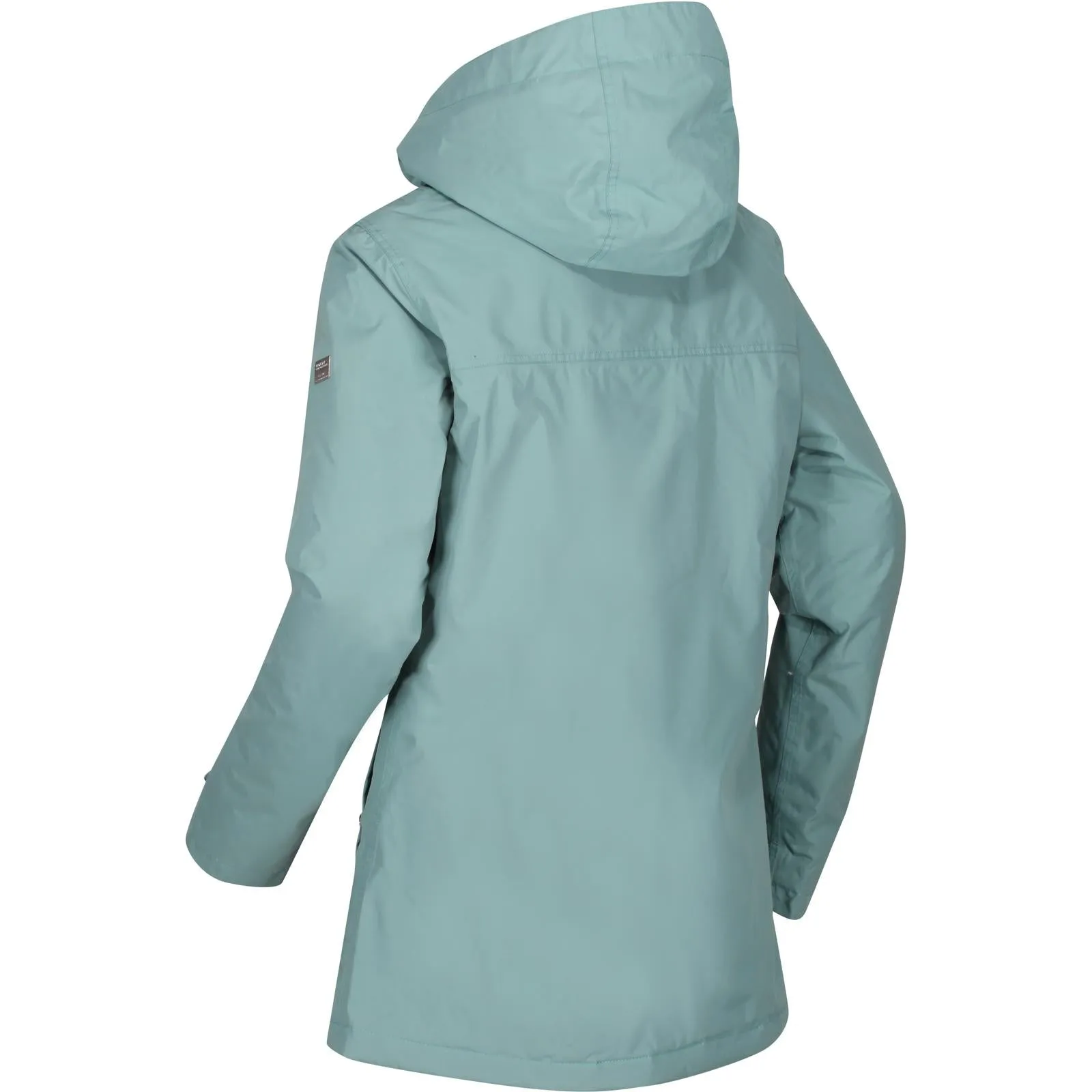 Regatta Womens Bergonia II Waterproof Insulated Jacket