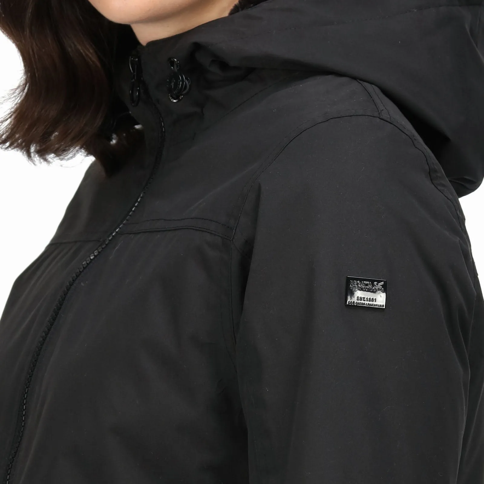 Regatta Womens Bergonia II Waterproof Insulated Jacket