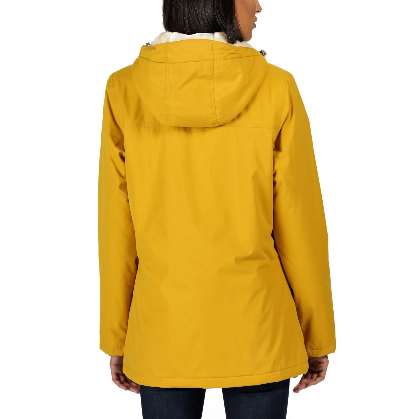 Regatta Womens Bergonia II Waterproof Insulated Jacket