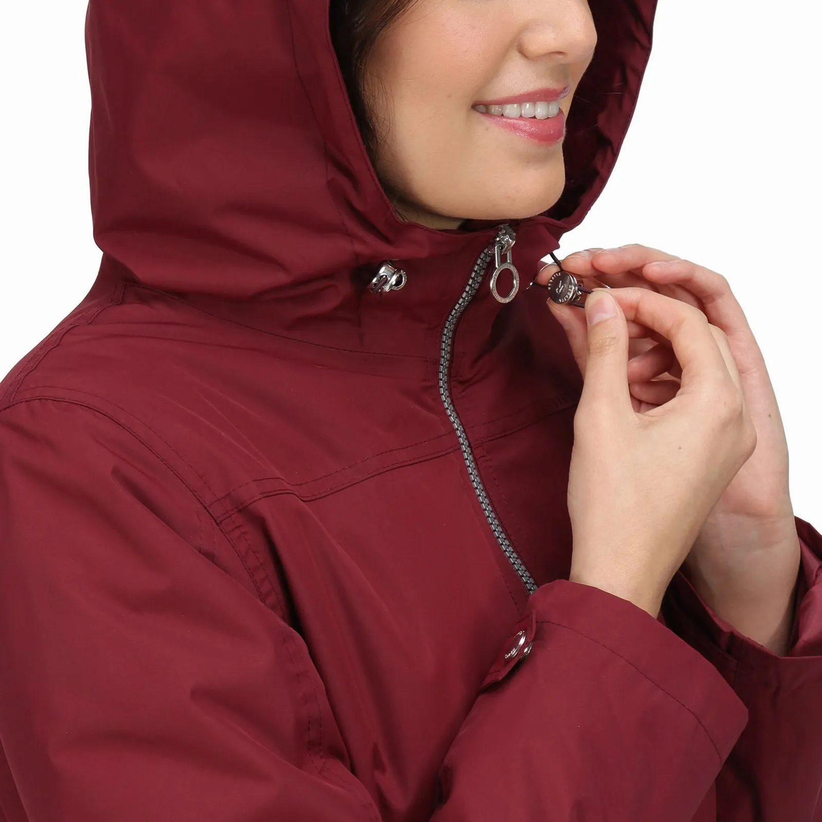 Regatta Womens Bergonia II Waterproof Insulated Jacket