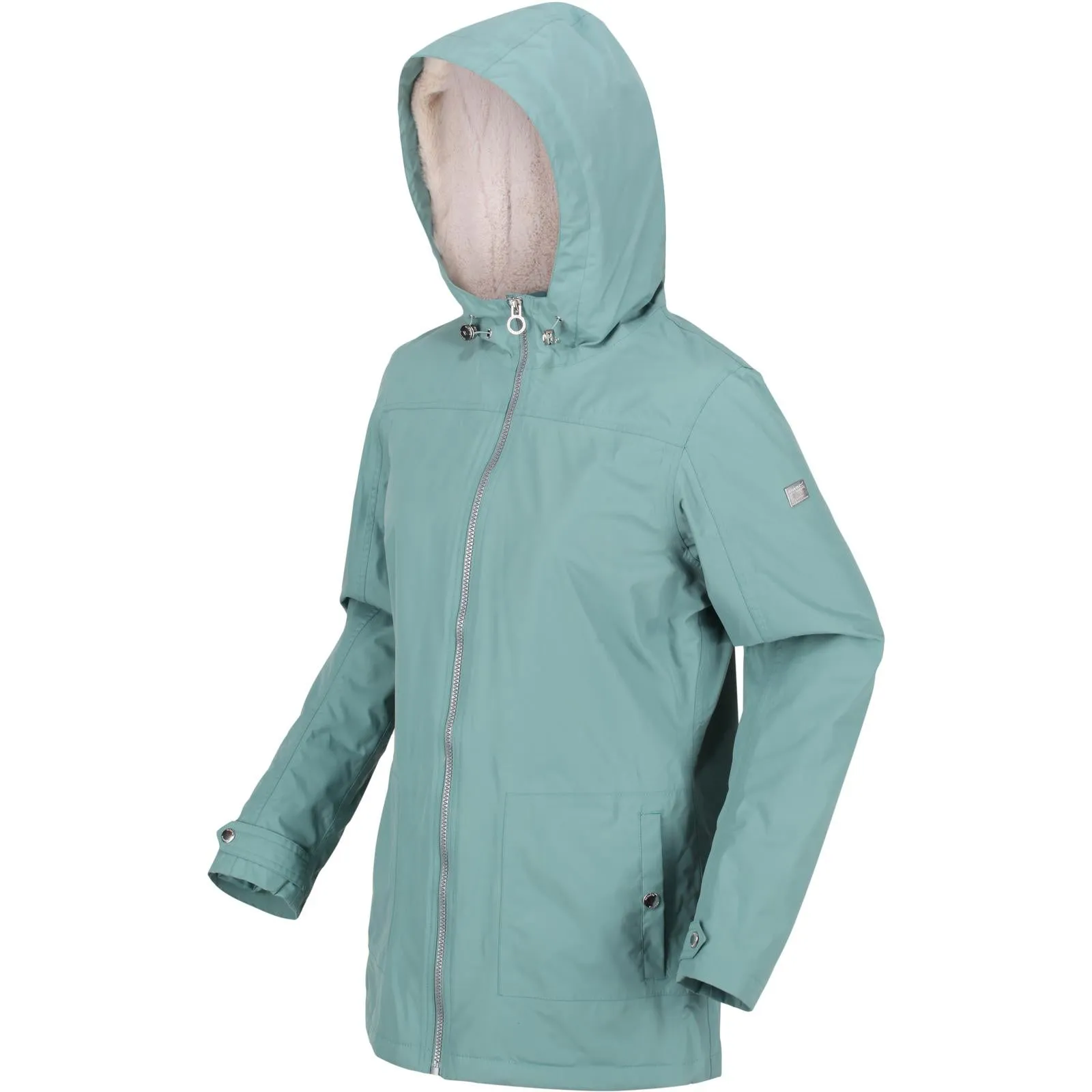 Regatta Womens Bergonia II Waterproof Insulated Jacket