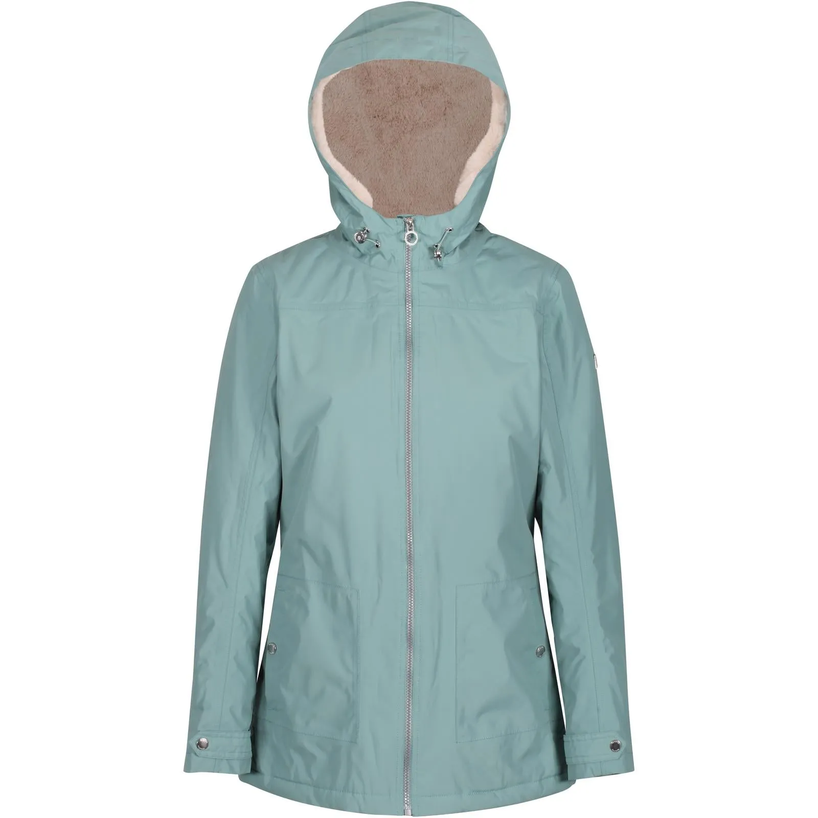 Regatta Womens Bergonia II Waterproof Insulated Jacket