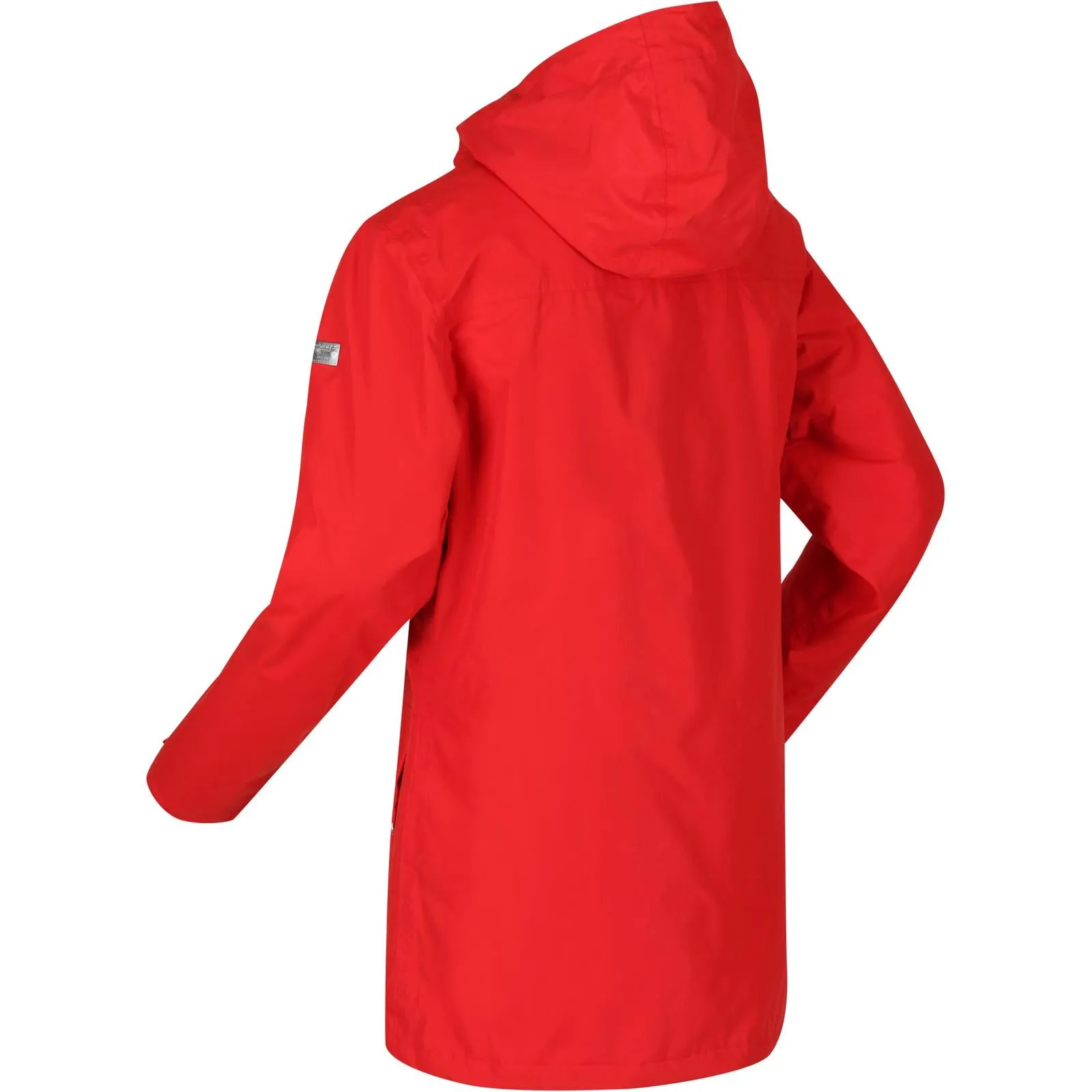 Regatta Womens Bergonia II Waterproof Insulated Jacket