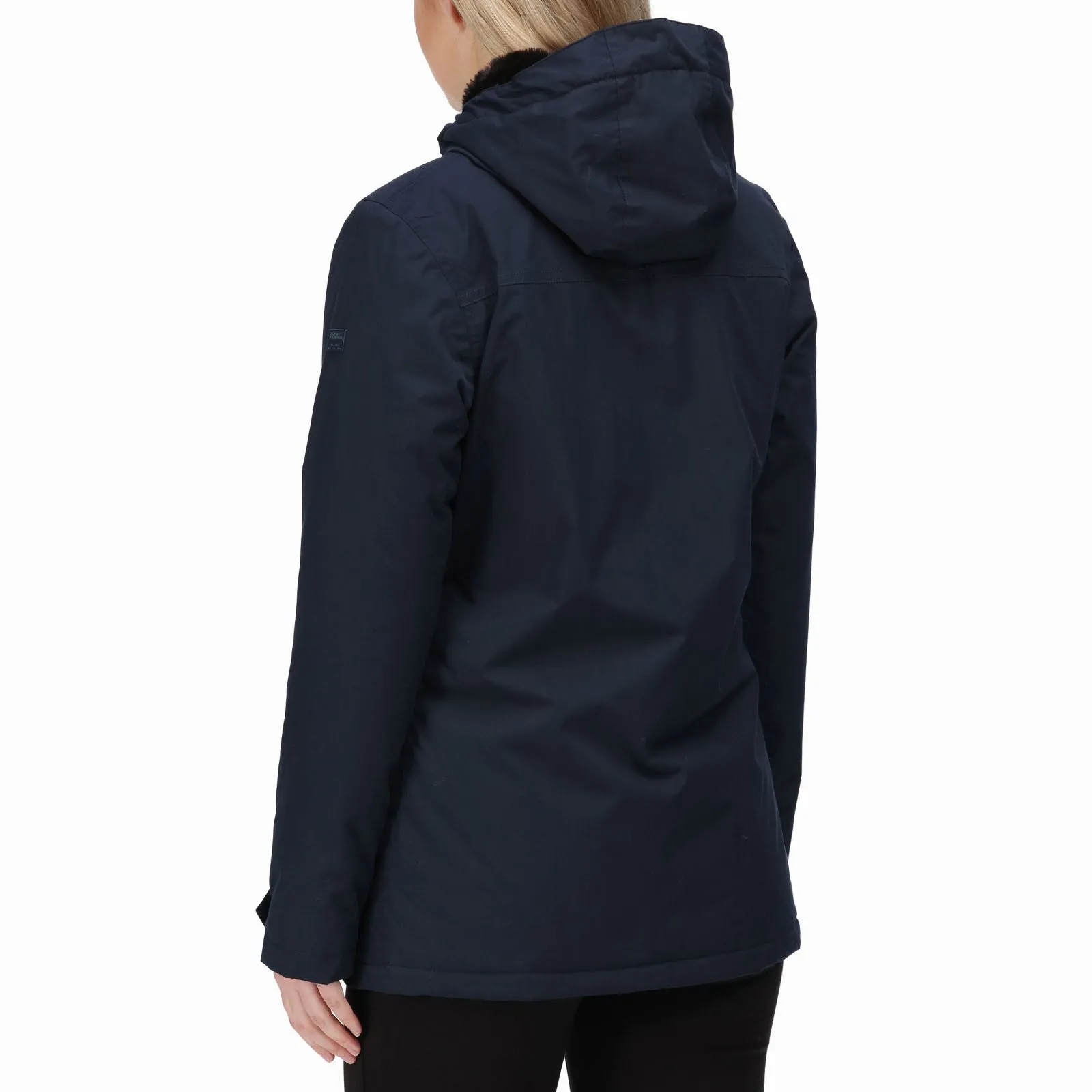 Regatta Womens Bergonia II Waterproof Insulated Jacket