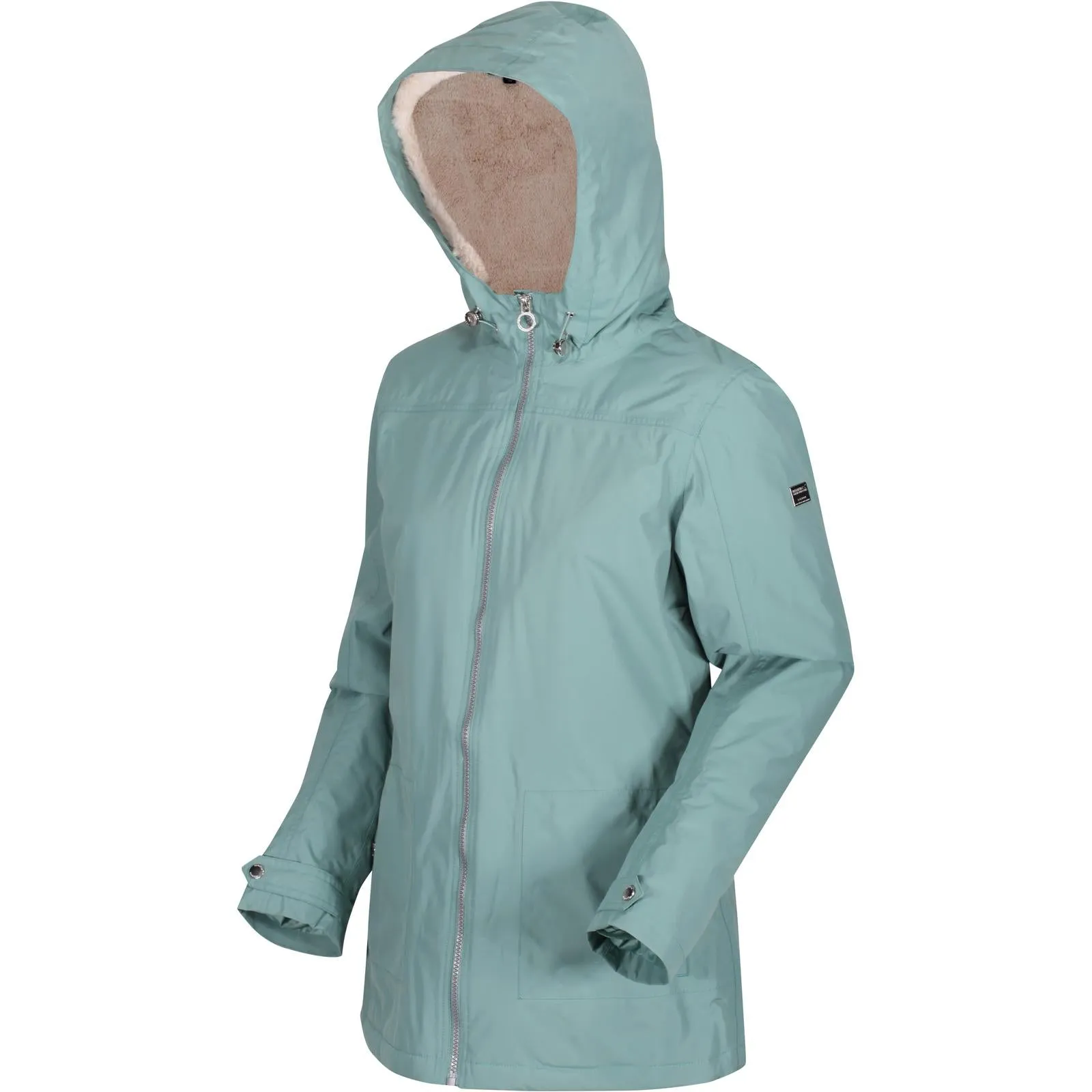 Regatta Womens Bergonia II Waterproof Insulated Jacket