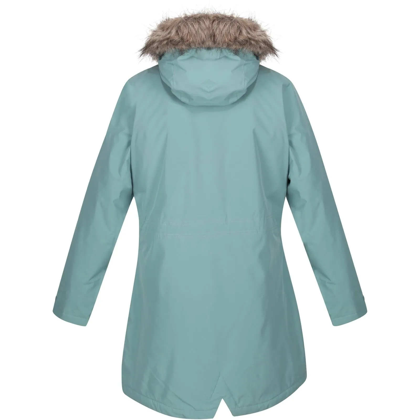 Regatta Womens Serleena II Waterproof Parka Jacket Coat