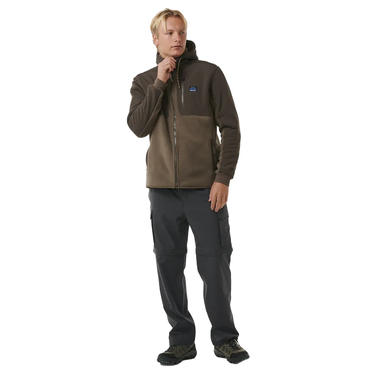 Rip Curl Anti-Series Search Jacket