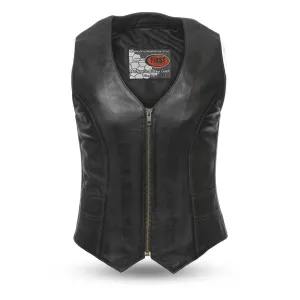 Savannah - Women's Motorcycle Vest