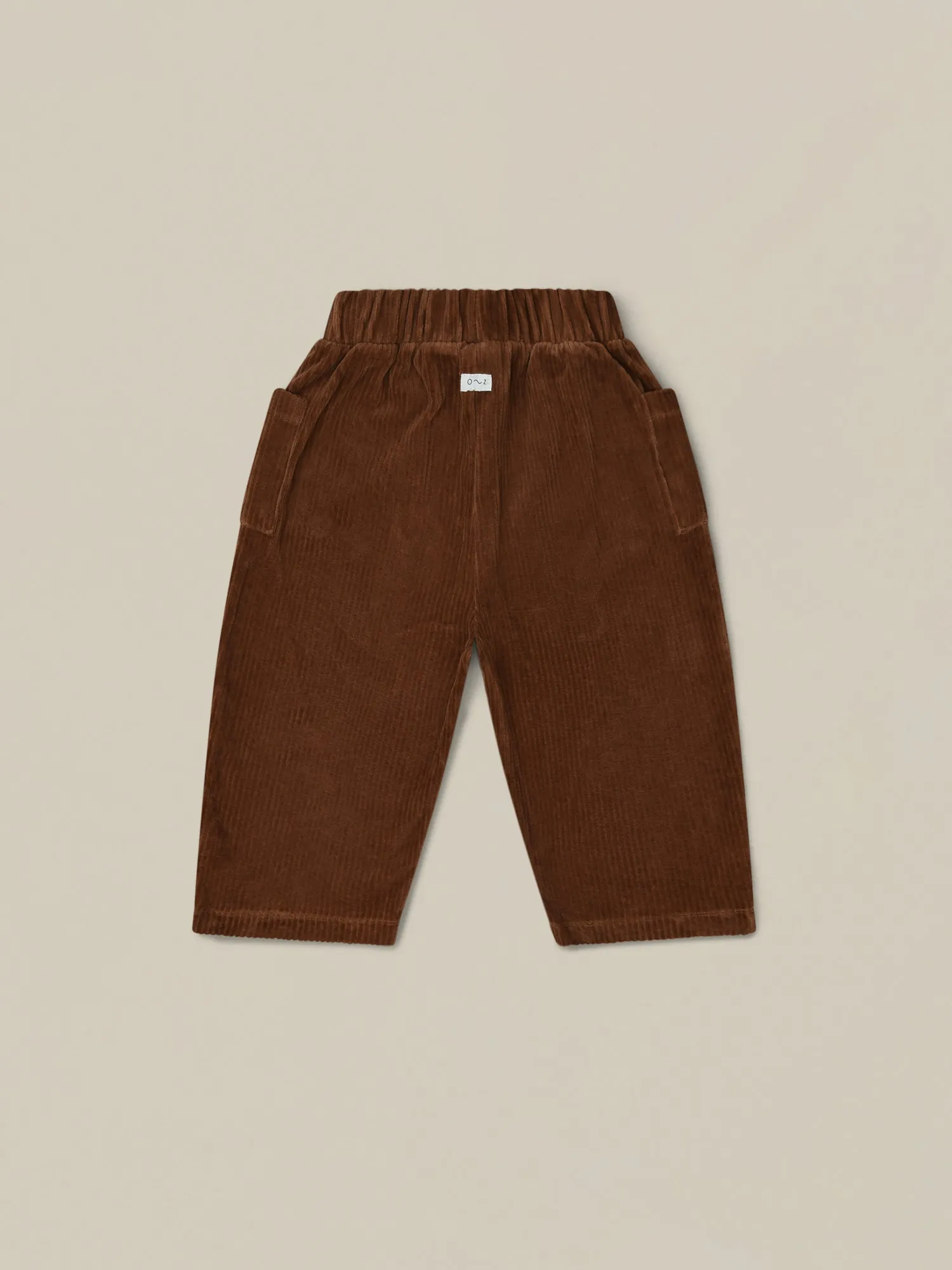 Soil Fisherman Pants