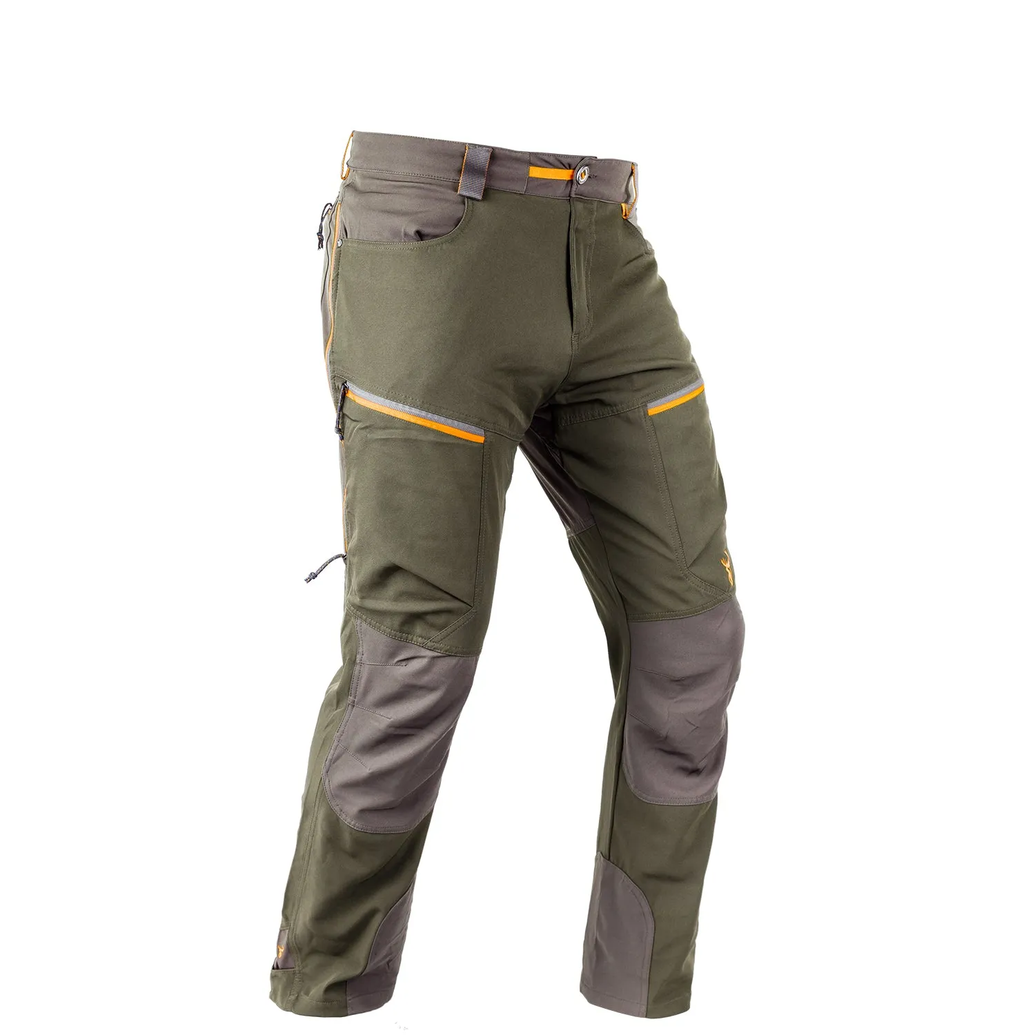 Spur Trousers