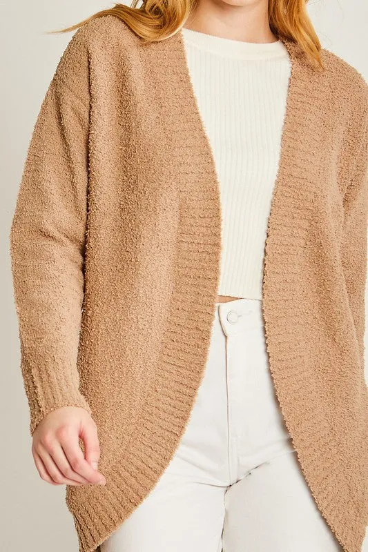 Sweater Cardigan